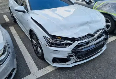 2020 Audi 50 727KMWAUZZZF25LN0 VIN:727KMWAUZZZF25LN0