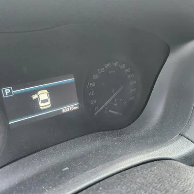 2019 Genesis G80 VIN: