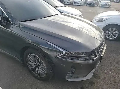 2022 Kia K5 KNAG541JBNA024720 VIN:KNAG541JBNA024720