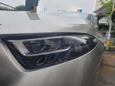 2022 Mercedes-Benz CLS 300 VIN: