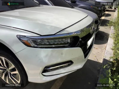 2018 Honda Accord 1HGCV3690JA511529 VIN:1HGCV3690JA511529