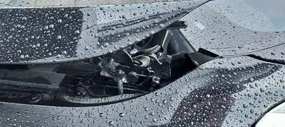 2018 Mercedes-Benz S 350 WDDUF2BB9JA408542 VIN:WDDUF2BB9JA408542