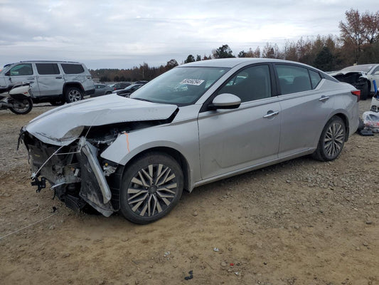 2023 NISSAN ALTIMA SV VIN:1N4BL4DV4PN323211