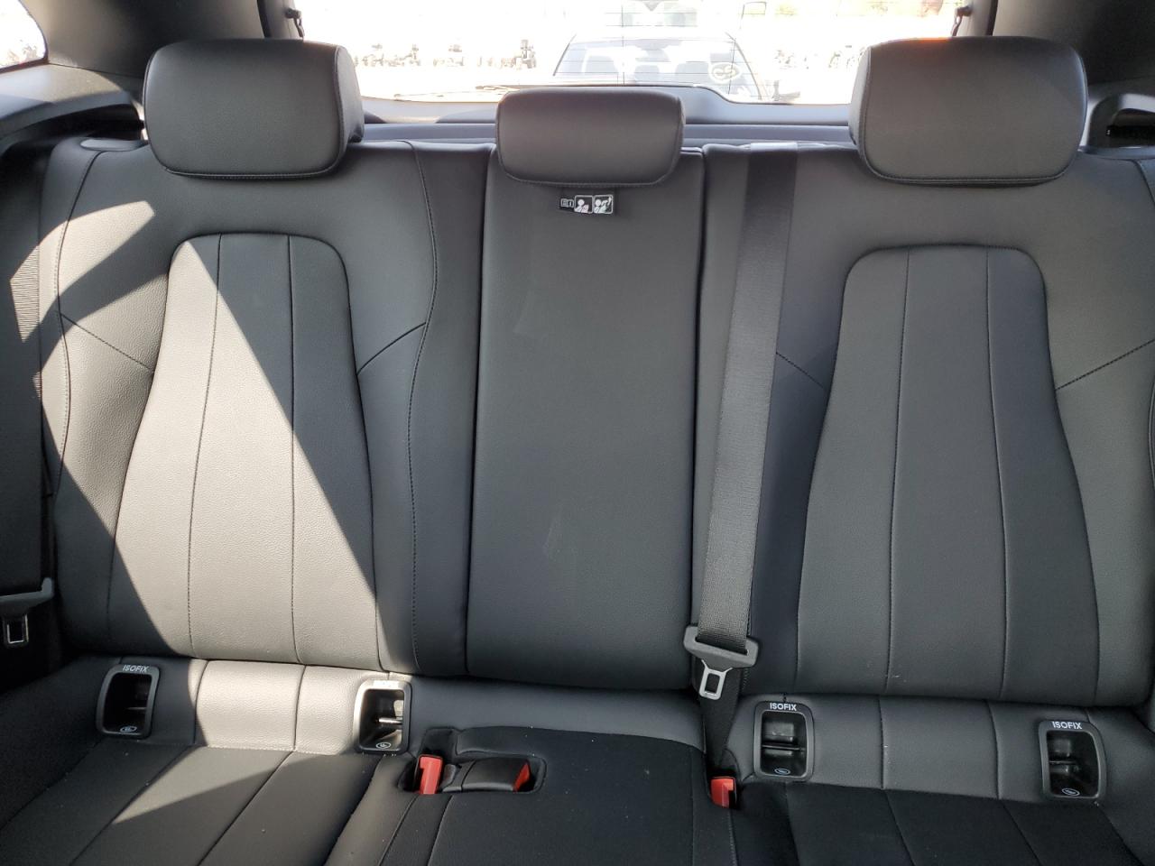 2023 MERCEDES-BENZ GLA 250 VIN:W1N4N4GB7PJ420739