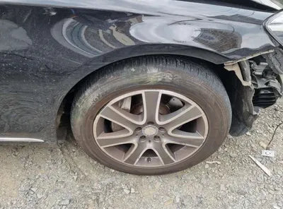 2016 Mercedes-Benz S 350 WDDUG3DB9GA245349 VIN:WDDUG3DB9GA245349