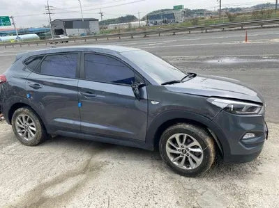 2016 Hyundai Tucson KMHJ2815GGU162238 VIN:KMHJ2815GGU162238