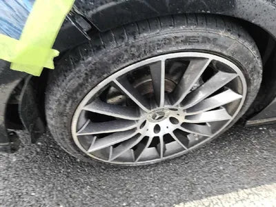 2015 Mercedes-Benz E 220 WDDHF0AB0FB152140 VIN:WDDHF0AB0FB152140