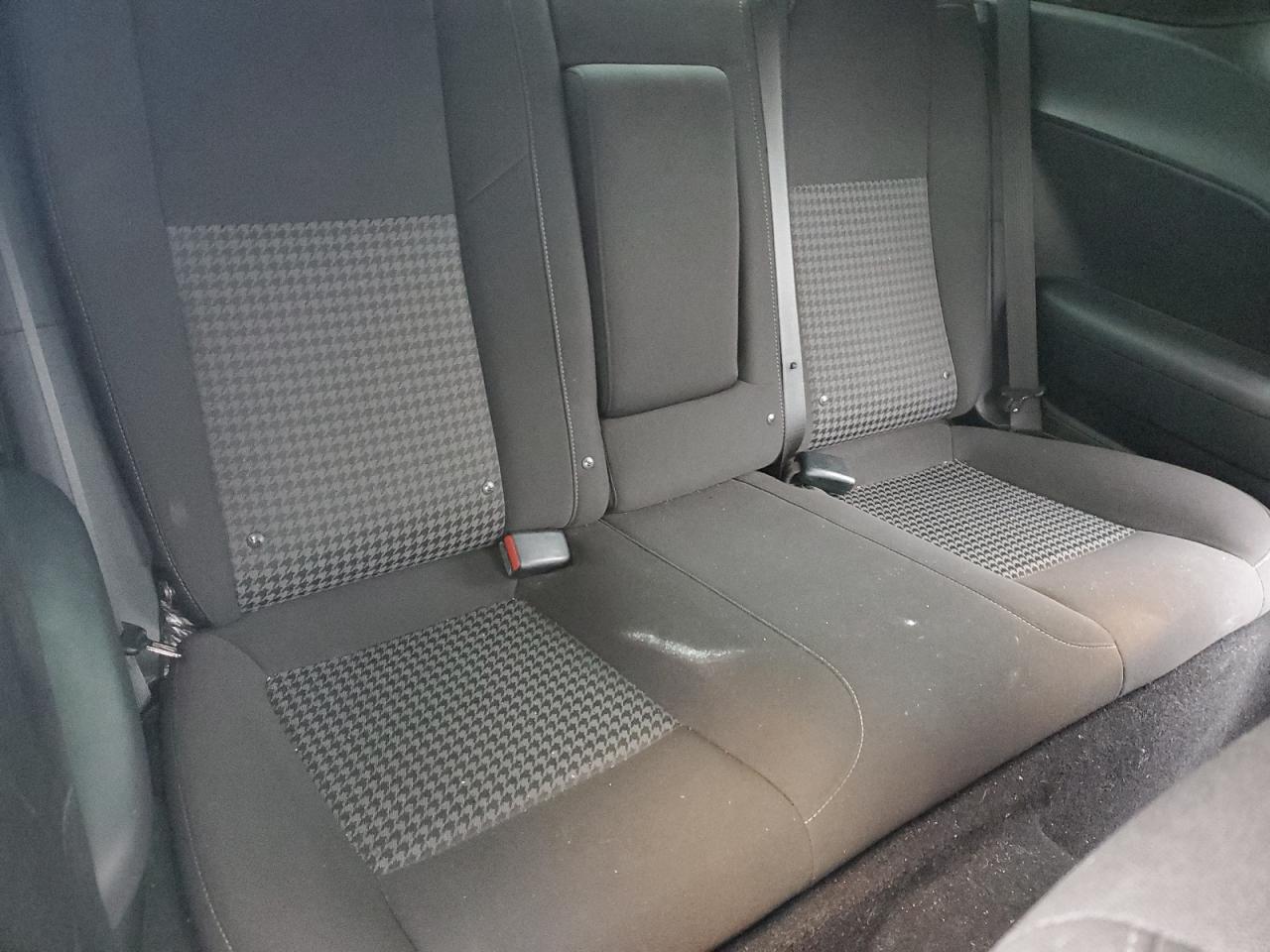 2022 DODGE CHALLENGER GT VIN:2C3CDZJG9NH122476