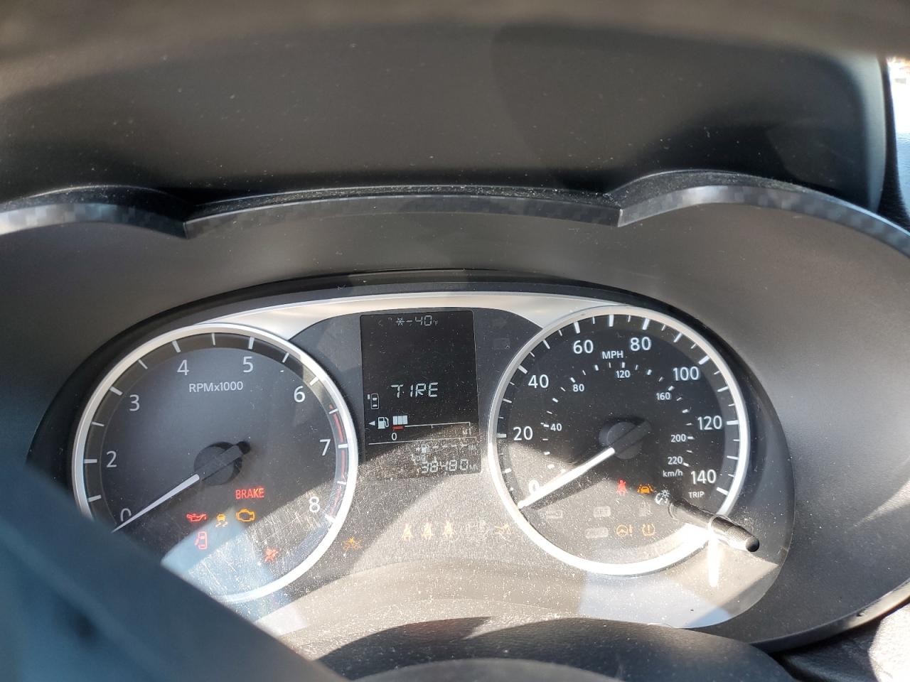2023 NISSAN VERSA S VIN:3N1CN8DV8PL820832