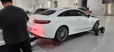 2021 Mercedes-Benz E 450 VIN: