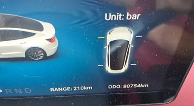 2020 Tesla Model 3 5YJ3E1EB8LF731411 VIN:5YJ3E1EB8LF731411