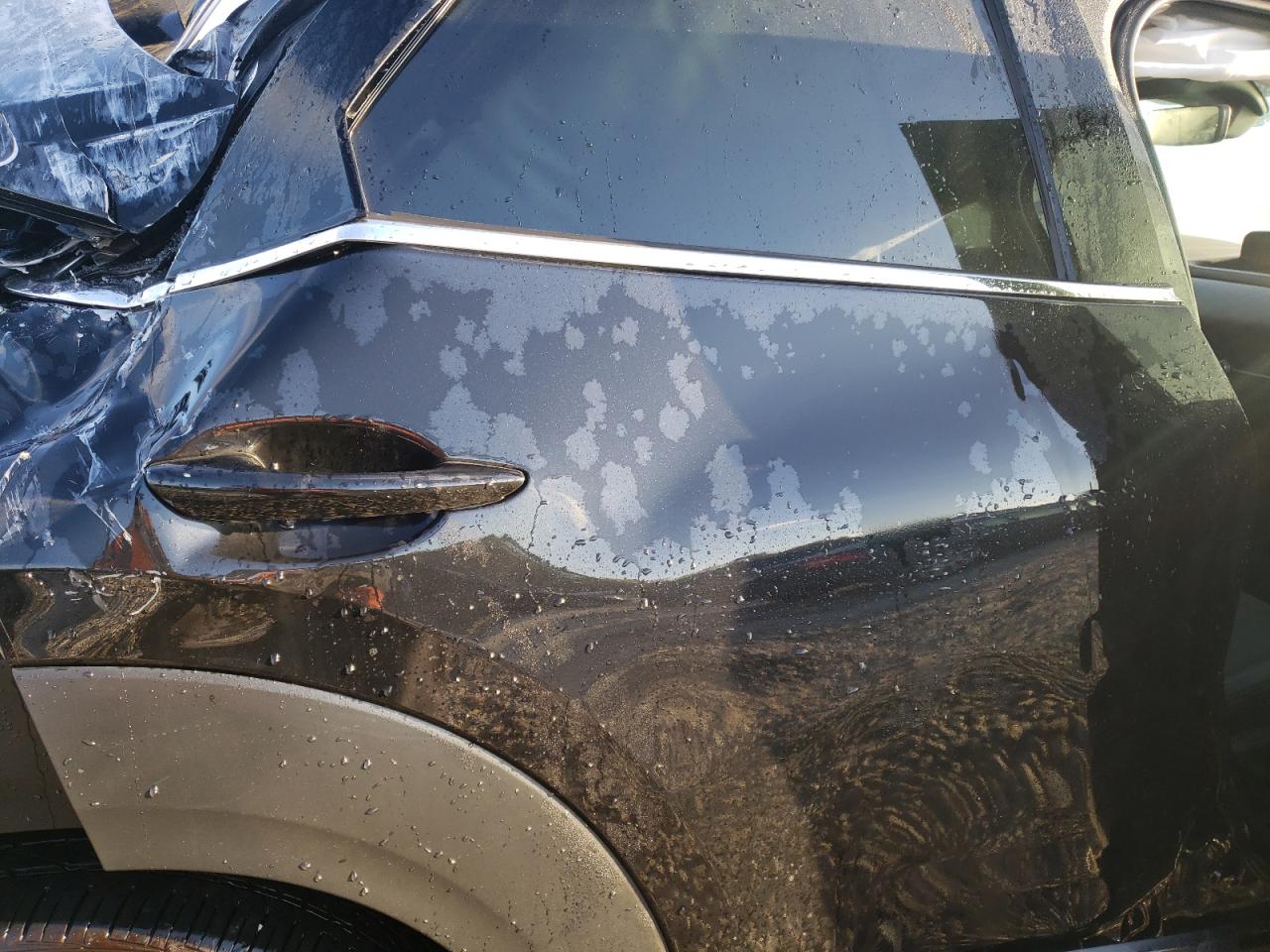 2022 MAZDA CX-30 PREMIUM PLUS VIN:3MVDMBEY9NM452712