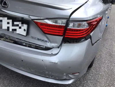 2014 Lexus ES 300 VIN: