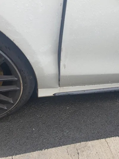 2018 Mercedes-Benz A 45 AMG VIN: