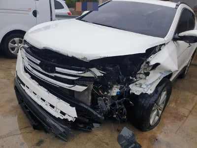2015 Hyundai Santa FE KMHSW81UBFU468770 VIN:KMHSW81UBFU468770