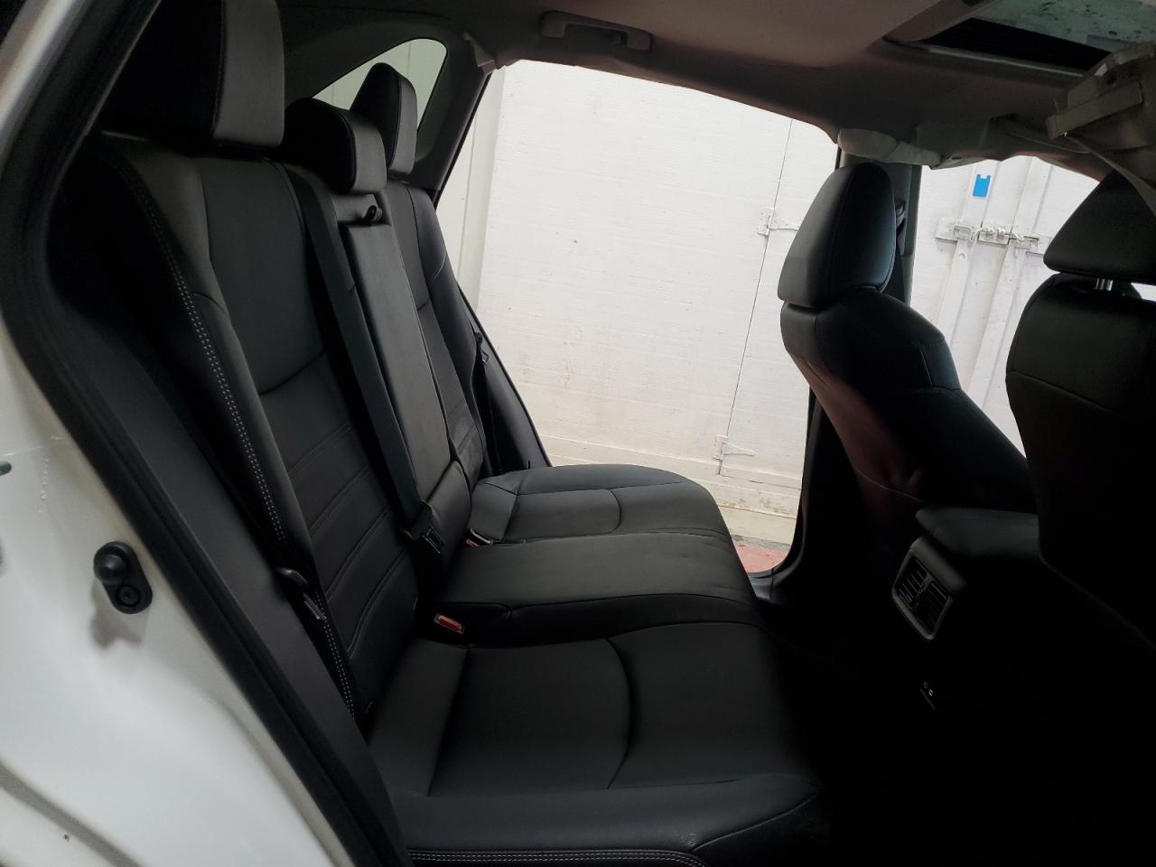 2023 TOYOTA RAV4 XLE PREMIUM VIN:JTMA1RFV7PJ041853