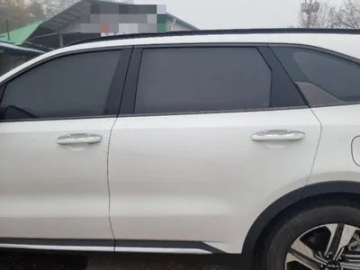 2023 Kia Sorento VIN: