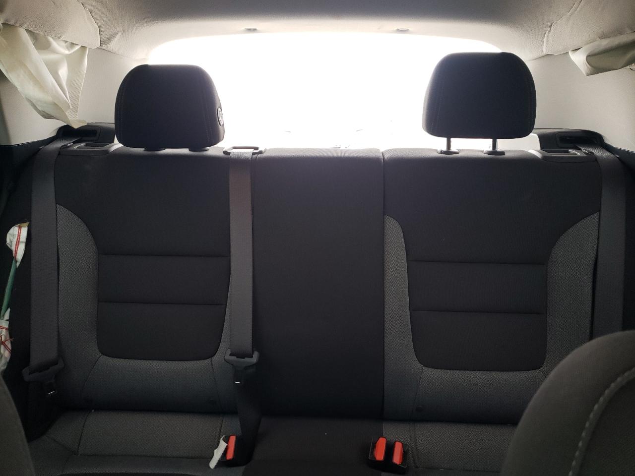 2022 CHEVROLET TRAILBLAZER LT VIN:KL79MPSL6NB053094