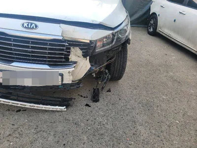 2016 Kia Carnival KNAME81ABHS308120 VIN:KNAME81ABHS308120