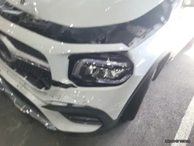 2020 Mercedes-Benz B 250 W1N4M4HB8LW061447 VIN:W1N4M4HB8LW061447