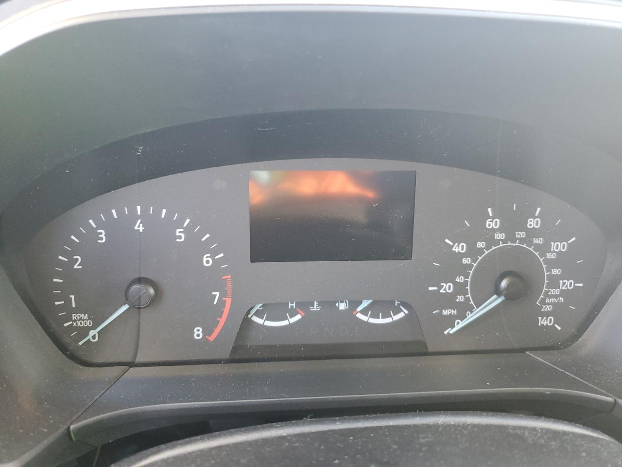 2022 FORD ESCAPE SEL VIN:1FMCU9H99NUB44232