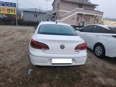 2015 Volkswagen CC WVWZZZ3CZFE803206 VIN:WVWZZZ3CZFE803206