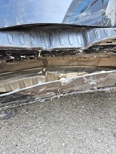 2017 Kia Carnival 427KMKNAMC81ABHS3 VIN:427KMKNAMC81ABHS3