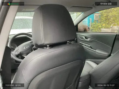 2019 Hyundai Kona KMHK4815GLU509960 VIN:KMHK4815GLU509960