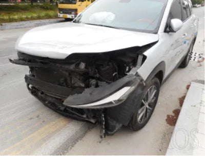 2017 Hyundai Tucson KMKMHJ381ABHU3615 VIN:KMKMHJ381ABHU3615