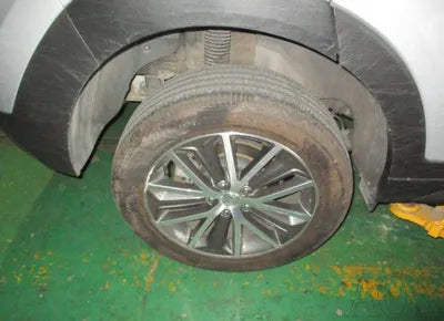 2017 Hyundai Tucson KMHJ381ABHU283449 VIN:KMHJ381ABHU283449