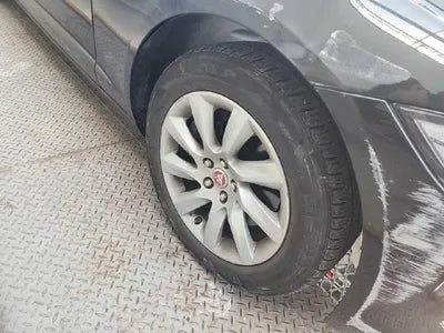 2016 Jaguar XF SAJBB4BN4GCY18134 VIN:SAJBB4BN4GCY18134