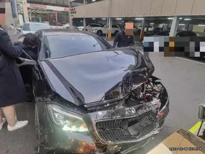 2017 Mercedes-Benz CLS 400 WDDLJ6FB2HA202498 VIN:WDDLJ6FB2HA202498