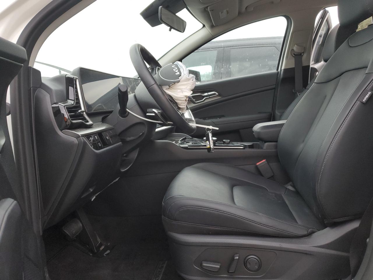 2023 KIA SPORTAGE EX VIN:KNDPVCAG0P7108729