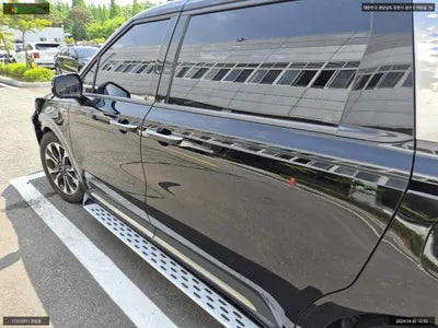 2021 Kia Carnival KNANE813BNS138691 VIN:KNANE813BNS138691