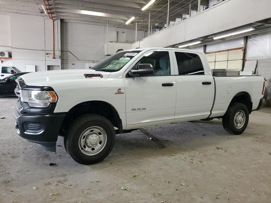 2022 RAM 2500 TRADESMAN VIN:3C6UR5CL0NG236104