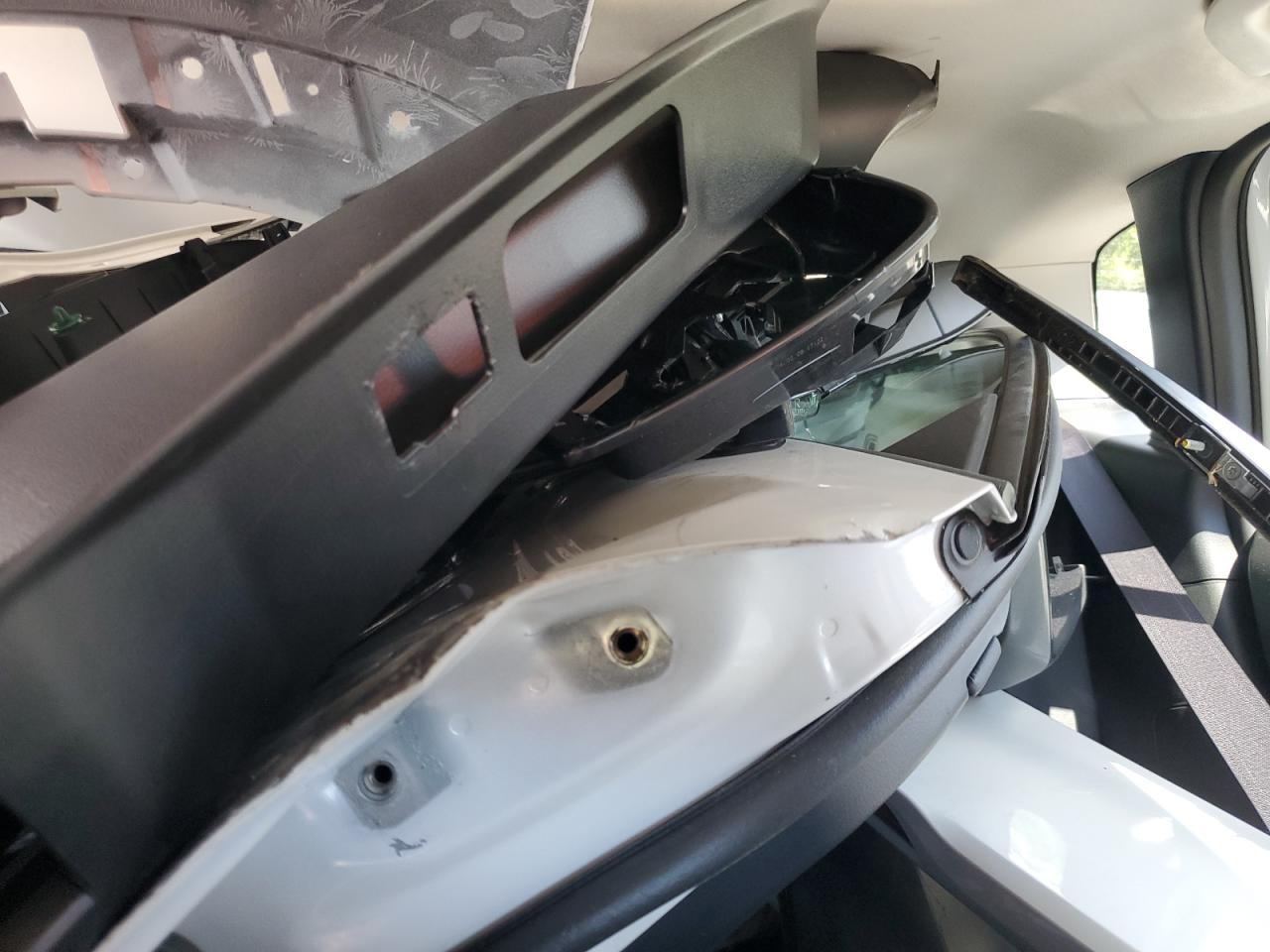 2024 MAZDA CX-50 BASE VIN:7MMVABXY8RN203177