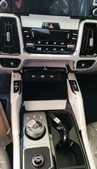 2022 Kia Sorento KNARK81GBNA109404 VIN:KNARK81GBNA109404