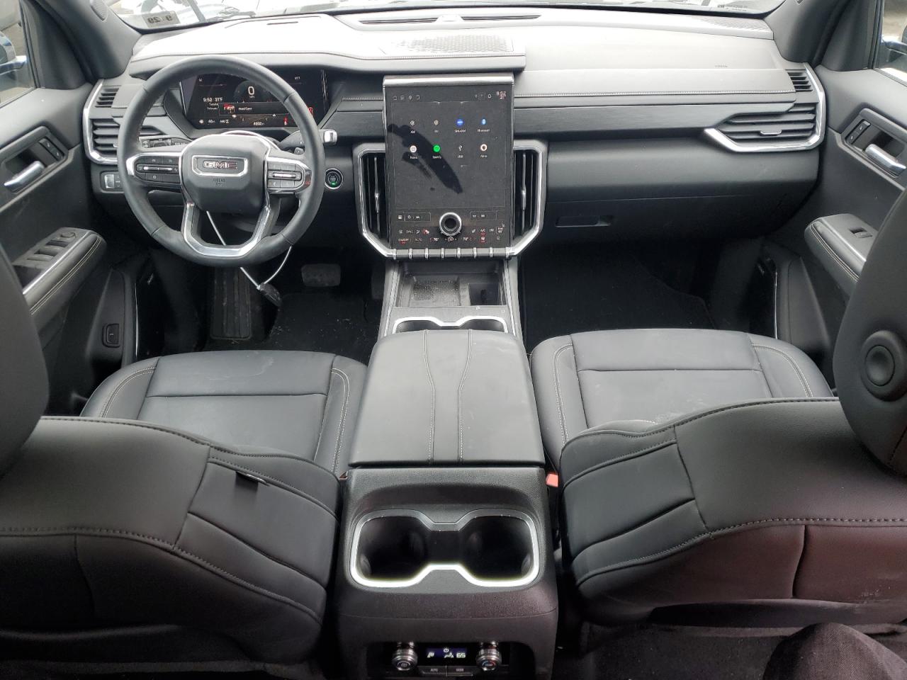 2024 GMC ACADIA UPLEVEL VIN:1GKENNKS4RJ211135