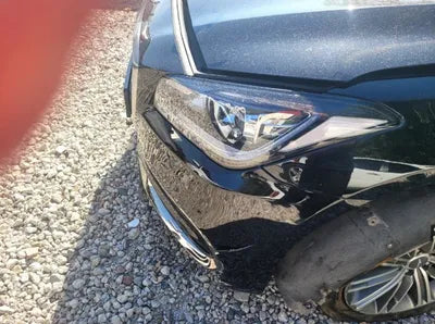 2017 Genesis G80 VIN: