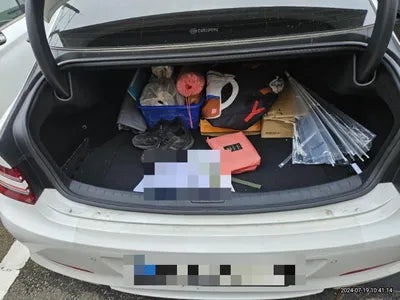 2021 Genesis G80 VIN: