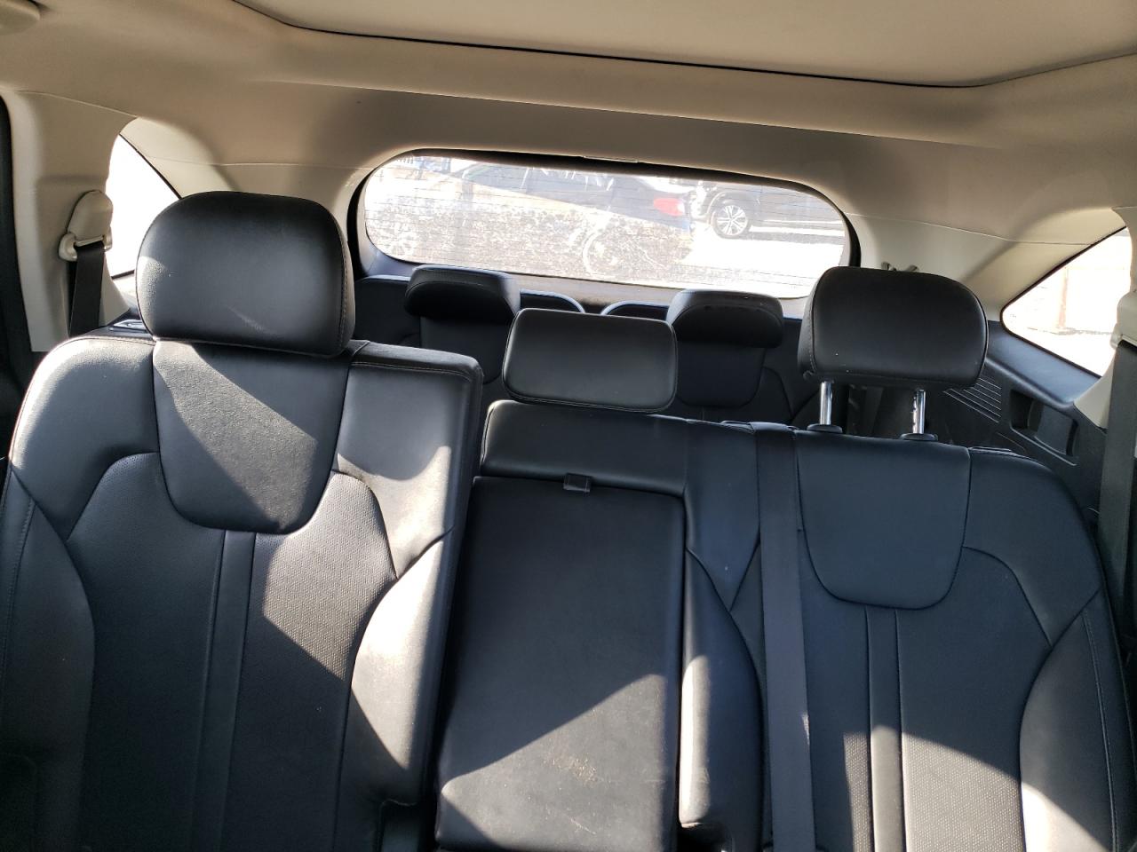 2023 KIA SORENTO S VIN:5XYRL4LC8PG175225