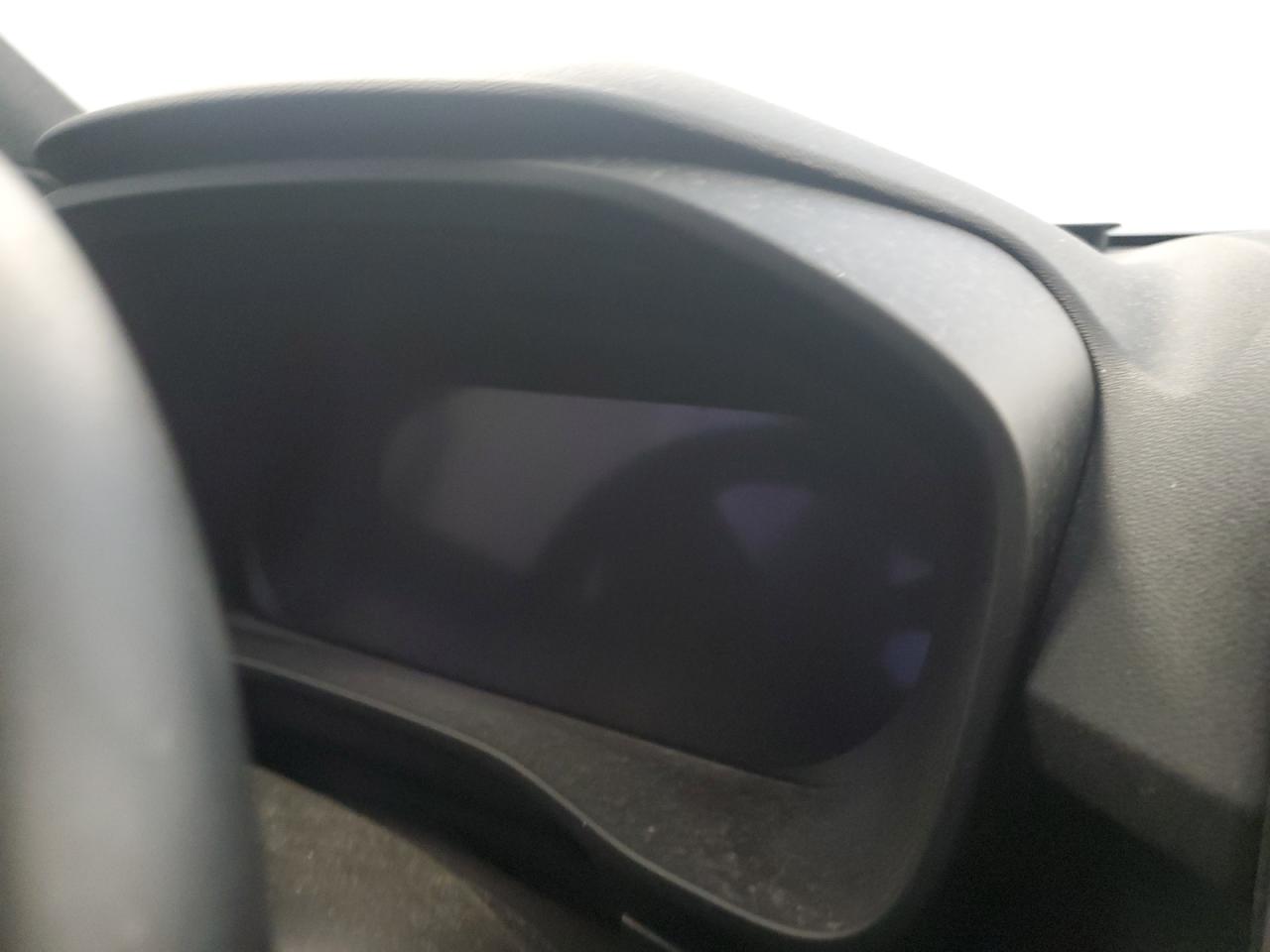 2023 VOLVO C40 RECHARGE ULTIMATE VIN:YV4ED3GMXP2062473