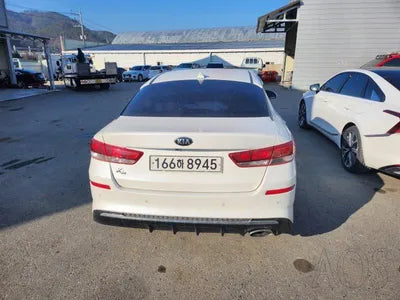 2020 Kia K5 KNAGT416BLA388592 VIN:KNAGT416BLA388592