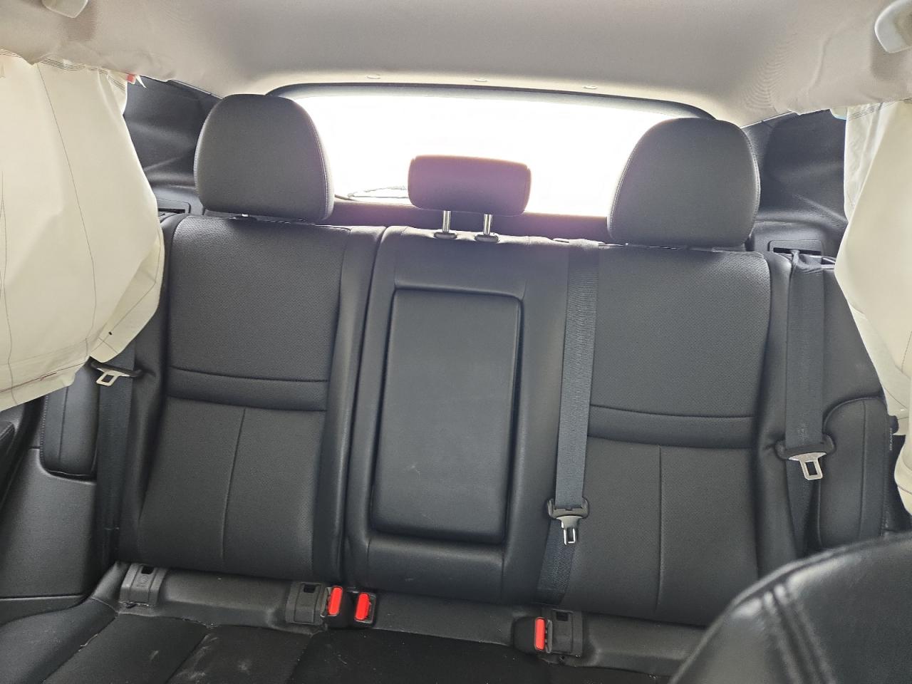 2023 NISSAN QASHQAI SV VIN:JN1BJ1BWXPW109444