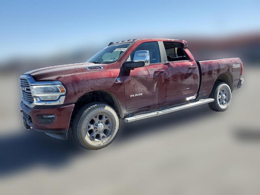 2023 RAM 2500 LARAMIE VIN:3C6UR5FL3PG627522