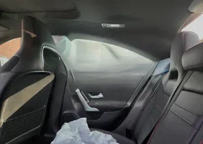 2022 Mercedes-Benz CLA 250 W1K5J4HB9NN264513 VIN:W1K5J4HB9NN264513