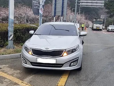 2015 Kia K5 535KMKNAGL419BFA5 VIN:535KMKNAGL419BFA5