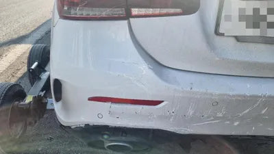 2020 Audi A3 VIN: