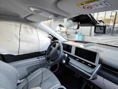 2022 Hyundai Ioniq KMHKN81AFNU107860 VIN:KMHKN81AFNU107860