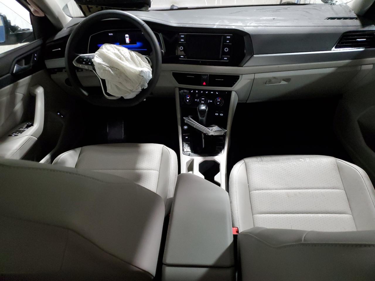 2024 VOLKSWAGEN JETTA SE VIN:3VW7M7BU6RM030347